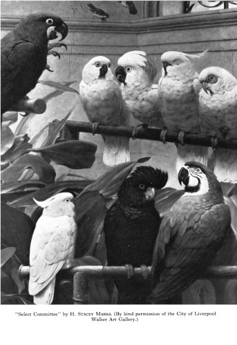 ﻿رشد نظارت مجلس توسط کمیته. یک سمپوزیوم