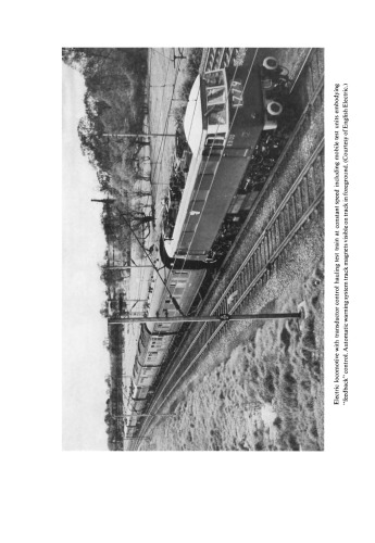 اتوماسیون و کنترل در حمل و نقل