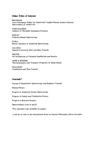 ﻿بخارات فلزی در شعله های آتش