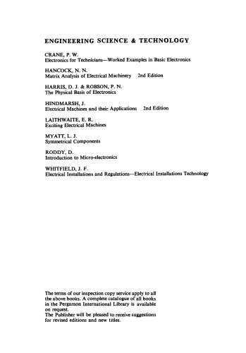 سیم کشی عملی در واحدهای S.I.