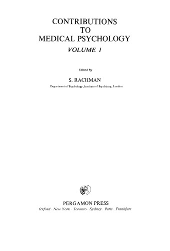 ﻿کمک به روانشناسی پزشکی