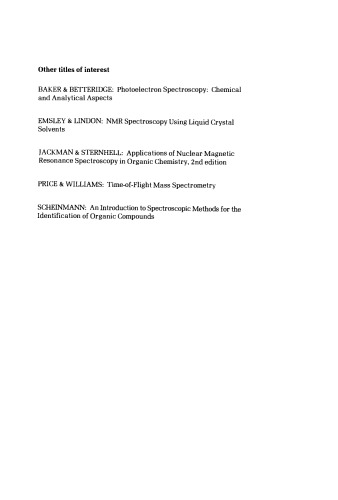 ﻿اصول یونیزاسیون میدانی و طیف سنجی جرمی دفع میدانی