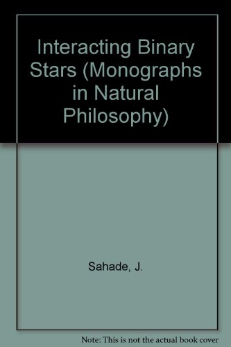 ﻿ستارگان دوتایی در حال تعامل