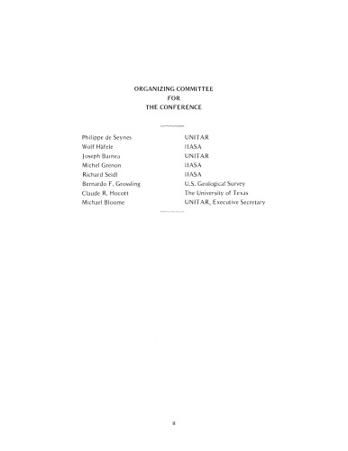 ﻿تأمین آینده نفت و گاز طبیعی گزارشات فنی