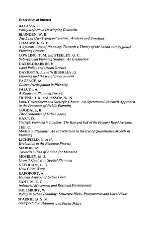 ﻿استراتژی قطب رشد و سیاست توسعه منطقه ای. تجربه آسیایی و رویکردهای جایگزین