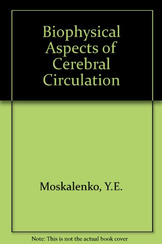 جنبه های بیوفیزیکی گردش مغزی