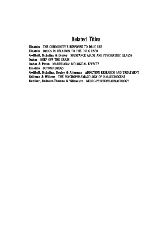 ﻿ارزیابی اثربخشی درمان سوuse مصرف الکل و مواد مخدر. پیشرفت های اخیر
