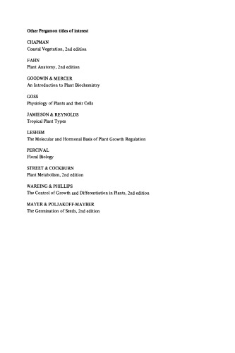 ﻿اصول اکولوژی گرده افشانی