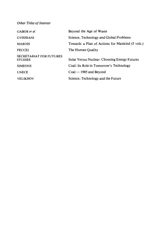 ﻿جامعه منابع و آینده گزارش تهیه شده برای دبیرخانه سوئد برای آینده پژوهی توسط