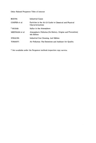 ﻿نظارت بر گازهای سمی در جو برای بهداشت و کنترل آلودگی