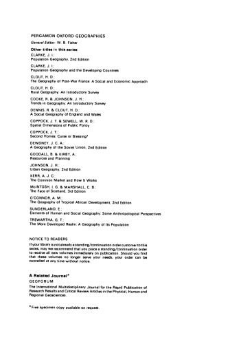 ﻿رویکردهای کمی و آماری به جغرافیا. یک کتابچه راهنمای عملی