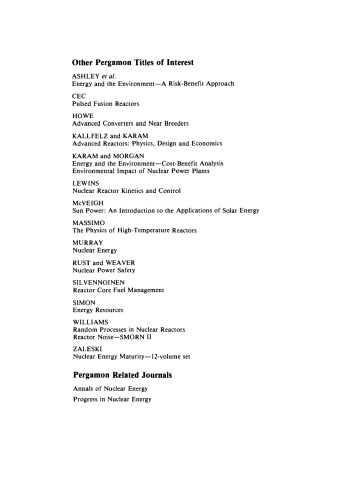 ﻿شکافت، همجوشی و بحران انرژی