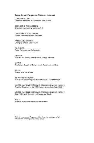 ﻿سوخت و فناوری سوخت. یک کتابچه راهنمای خلاصه