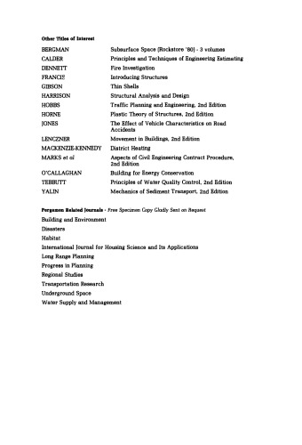 ﻿برنامه ریزی برای مهندسان و نقشه برداران