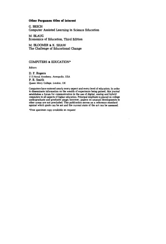 ﻿یادگیری کمکی رایانه ای در آموزش فیزیک