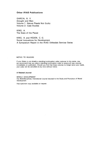 فاجعه دائمی. سوء تغذیه، کبد و خشکسالی