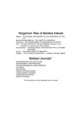 ﻿تلاش برای یک جامعه پایدار