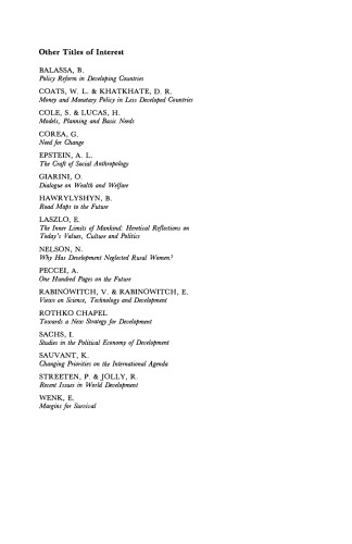 ﻿توسعه در خانه آغاز می شود. مشکلات و چشم اندازهای جامعه شناسی توسعه