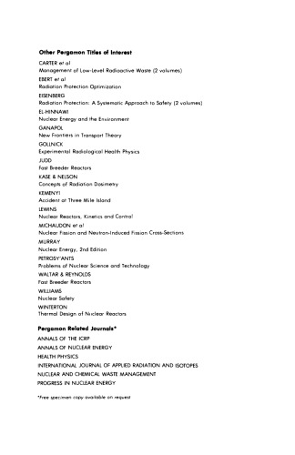 روشهای محاسباتی در محافظ راکتور