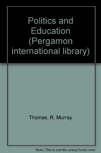 ﻿سیاست و آموزش. مواردی از یازده کشور
