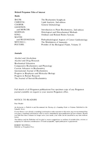 جنبه های مولکولی پزشکی. دوره 7