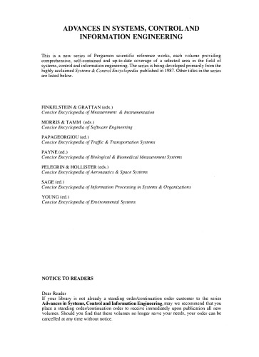 ﻿دایره المعارف مختصر مدلسازی