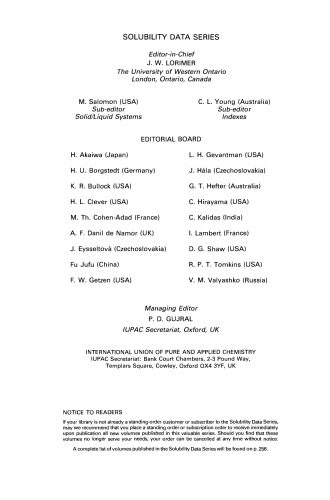 ﻿ترکیبات بین فلزی در جیوه