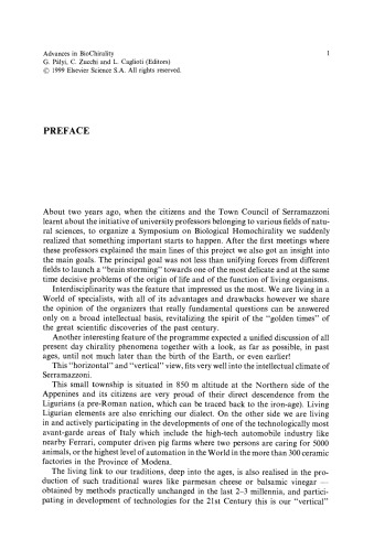 پیشرفت در Bio: دستکاری