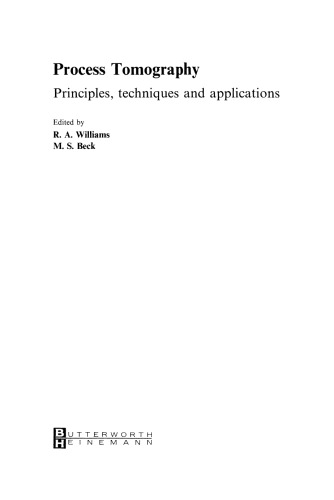 ﻿توموگرافی فرآیندی