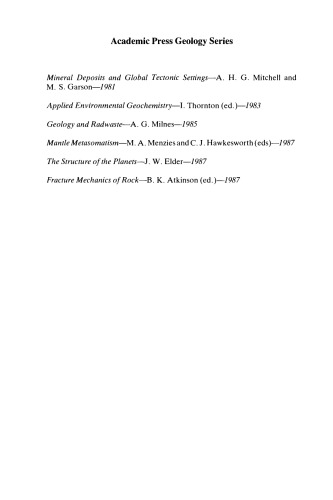 ﻿مکانیک شکست سنگ