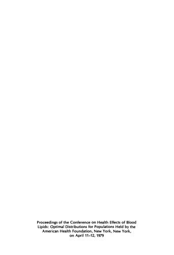 ﻿لیپیدهای پلاسما سطوح بهینه برای سلامتی