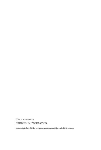 ﻿سن، زمان و باروری. کاربردهای تحلیل داده های اکتشافی