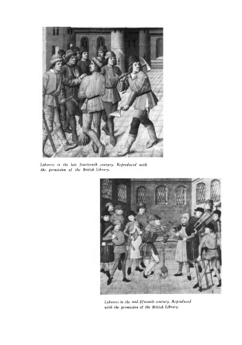 کلاس های آزمایشگاهی در رنسانس فلورانس