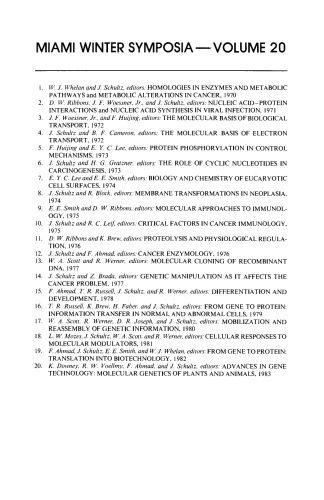 ﻿پیشرفت در فناوری ژن: ژنتیک مولکولی گیاهان و حیوانات