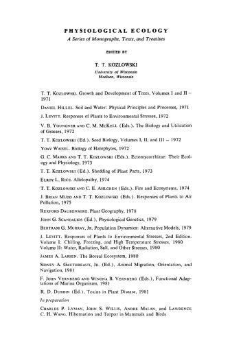 سموم در بیماری های گیاهی