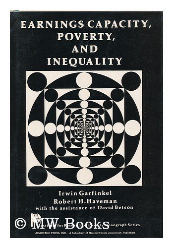 ﻿ظرفیت درآمد، فقر و نابرابری