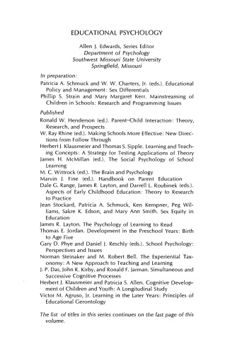 ﻿تعامل والد-کودک. نظریه، تحقیق و چشم انداز