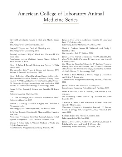 ﻿رفاه حیوانات آزمایشگاهی