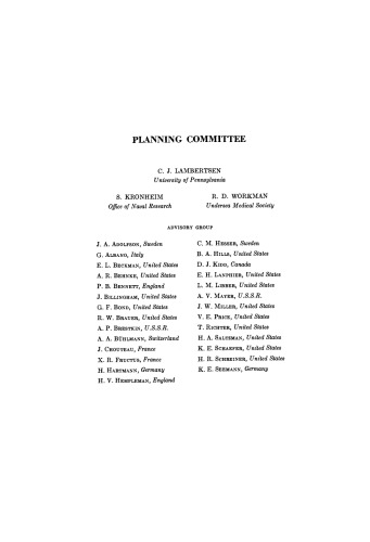 ﻿فیزیولوژی زیر آب مجموعه مقالات چهارمین سمپوزیوم فیزیولوژی زیر آب