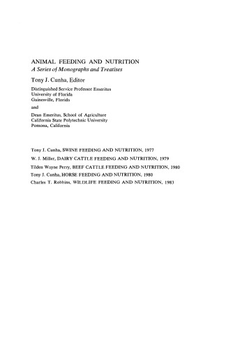 ﻿تغذیه و تغذیه حیات وحش