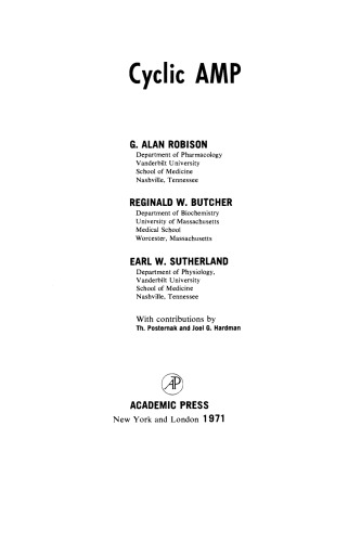 ﻿AMP چرخه ای