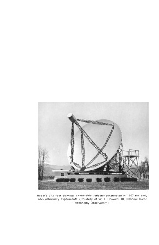 تجزیه و تحلیل آنتن های بازتابنده