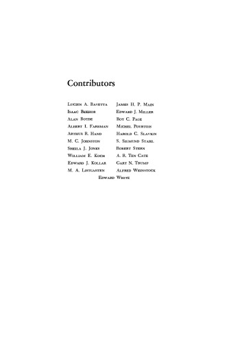 ﻿جنبه های رشد زیست دهان