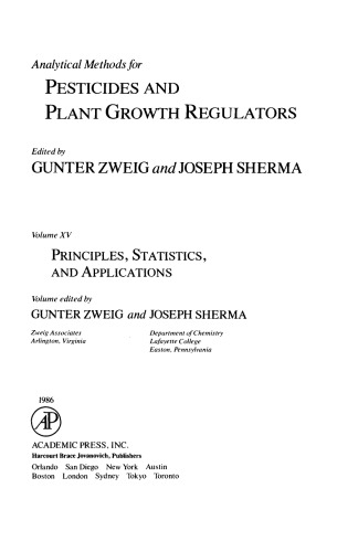 ﻿اصول ، آمار ، و برنامه های کاربردی