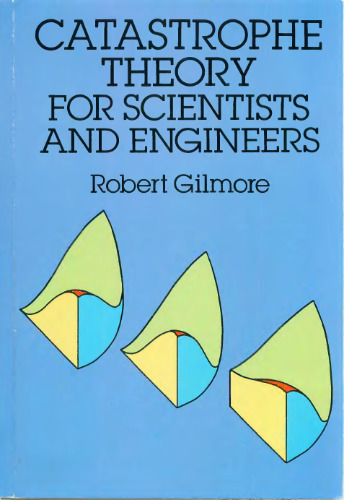 نظریه فاجعه برای دانشمندان و مهندسان