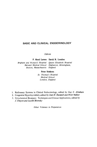 ﻿سنجش های زیستی سیتوشیمیایی تکنیک ها و کاربردهای بالینی