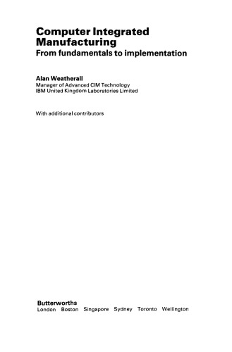 ﻿تولید مجتمع رایانه ای. از مبانی تا اجرا