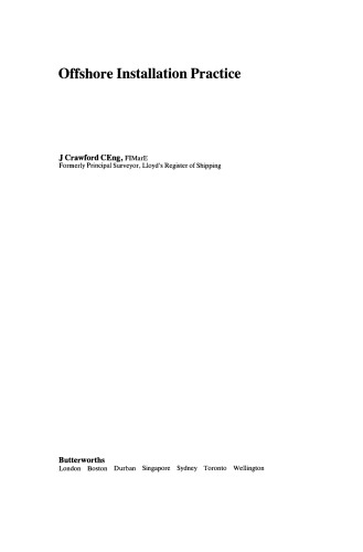 ﻿تمرین نصب دریایی