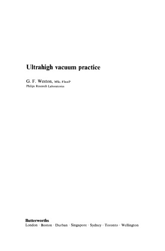 ﻿تمرین خلاء فوق العاده بالا