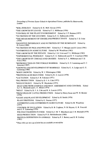 ﻿فرآیندهای فیزیولوژیکی محدود کننده بهره وری گیاه